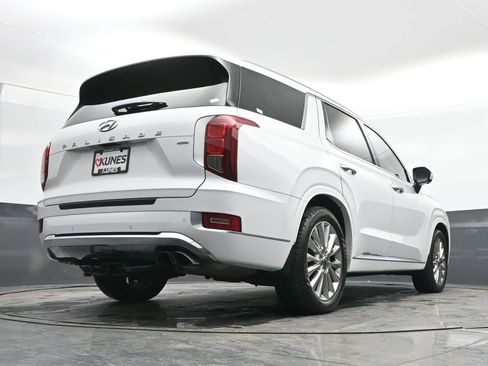 Used 2020 Hyundai Palisade Limited image 37