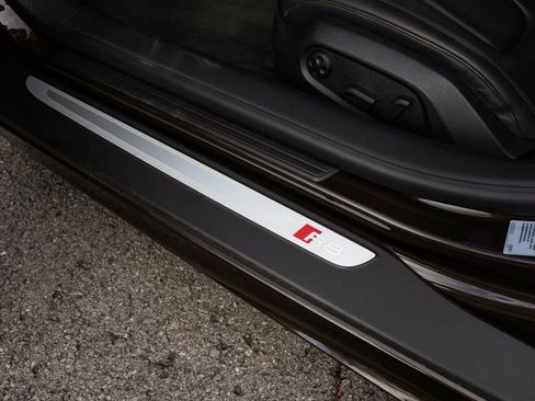 Used 2015 Audi R8 V10 image 33