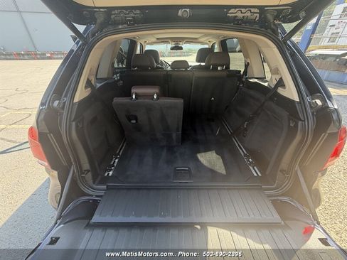 Used 2015 BMW X5 xDrive35d AWD/4WD image 18