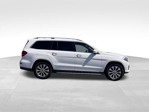 Used 2019 Mercedes-Benz GLS 450 4MATIC image 6