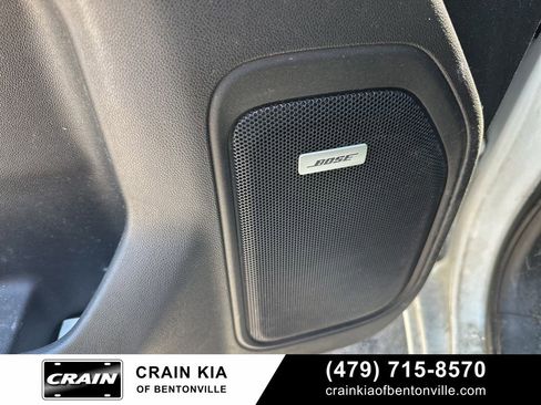 Used 2019 Chevrolet Silverado 1500 RST AWD/4WD image 19