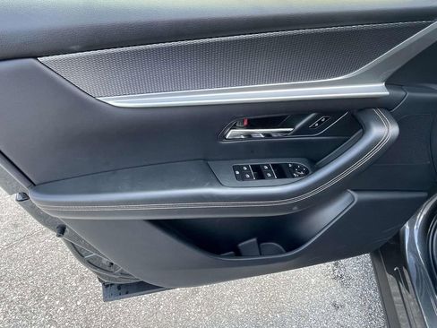 Used 2024 MAZDA CX-90 3.3 Turbo w/ Premium Package image 17