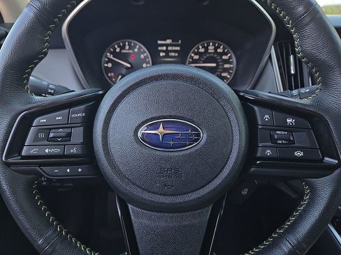 Certified 2025 Subaru Outback Onyx Edition XT image 20