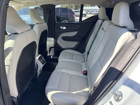 New 2026 Volvo XC40 B5 Plus w/ Protection Package Premier image 13