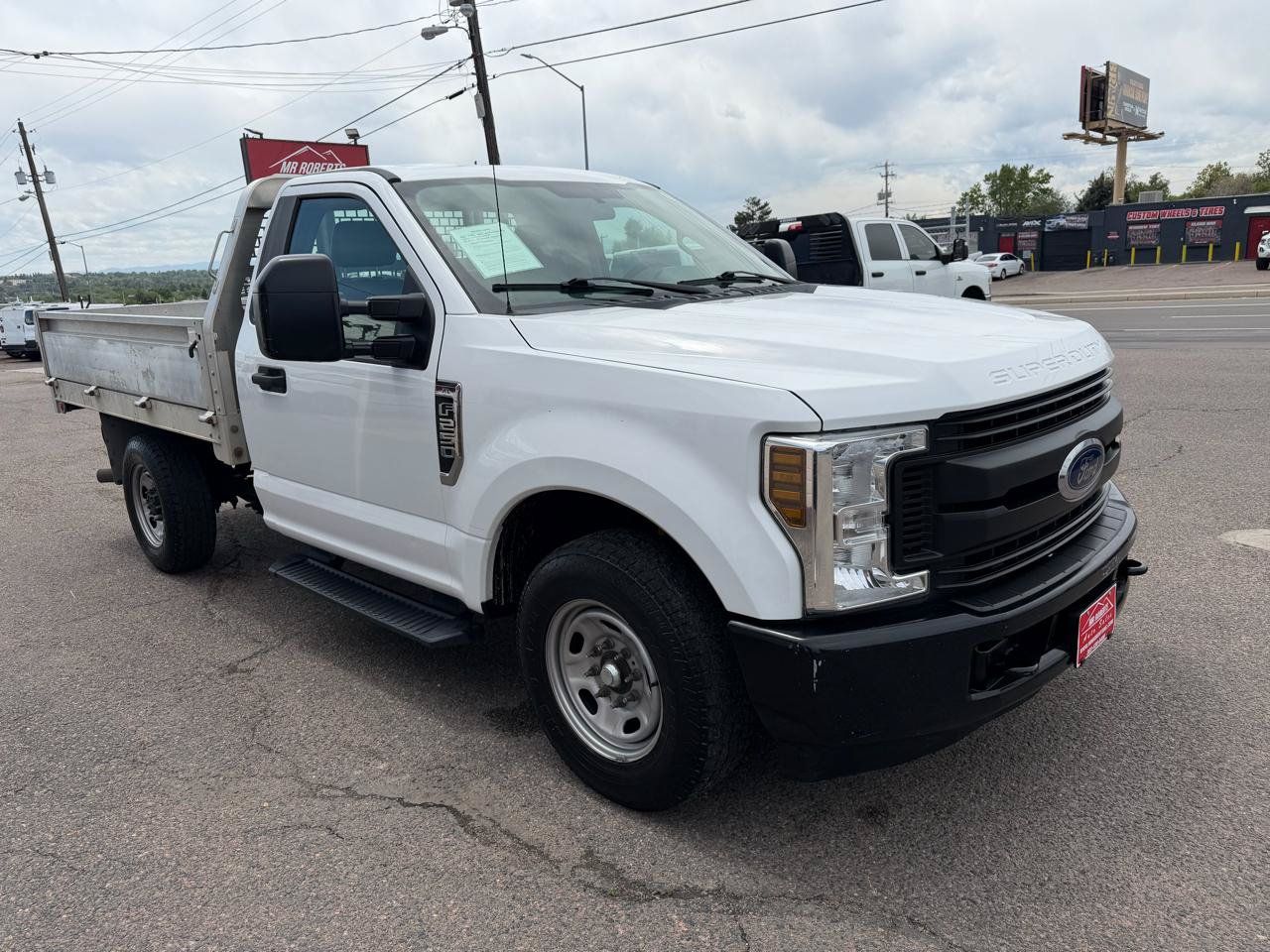 Used 2018 Ford F250 XL RWD image 2