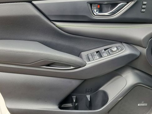 Used 2025 Subaru Ascent Bronze Edition image 15