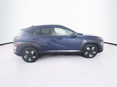 Used 2025 Hyundai Kona SEL FWD image 10