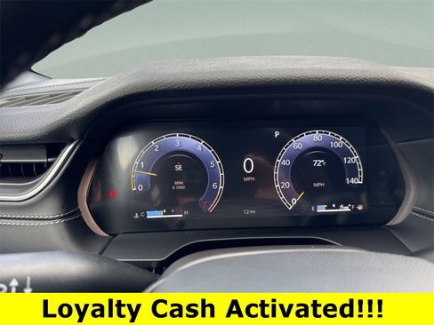 New 2025 Jeep Grand Cherokee Laredo w/ Trailer Tow Package image 15