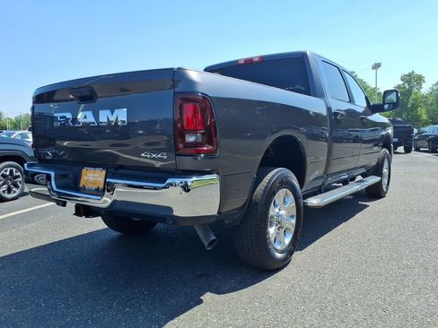 Used 2025 RAM 2500 Big Horn AWD/4WD image 17