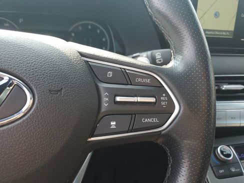 Used 2020 Hyundai Palisade Limited FWD image 22