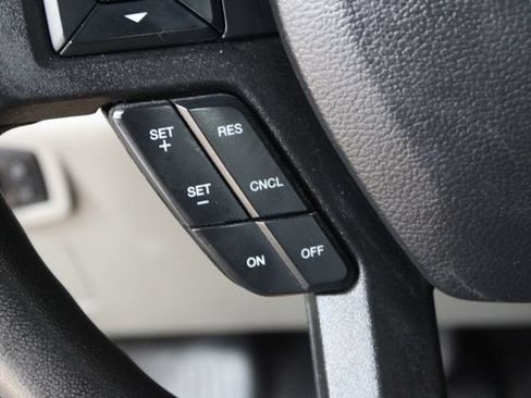 Used 2019 Ford F150 XL w/ Equipment Group 101A Mid AWD/4WD image 17