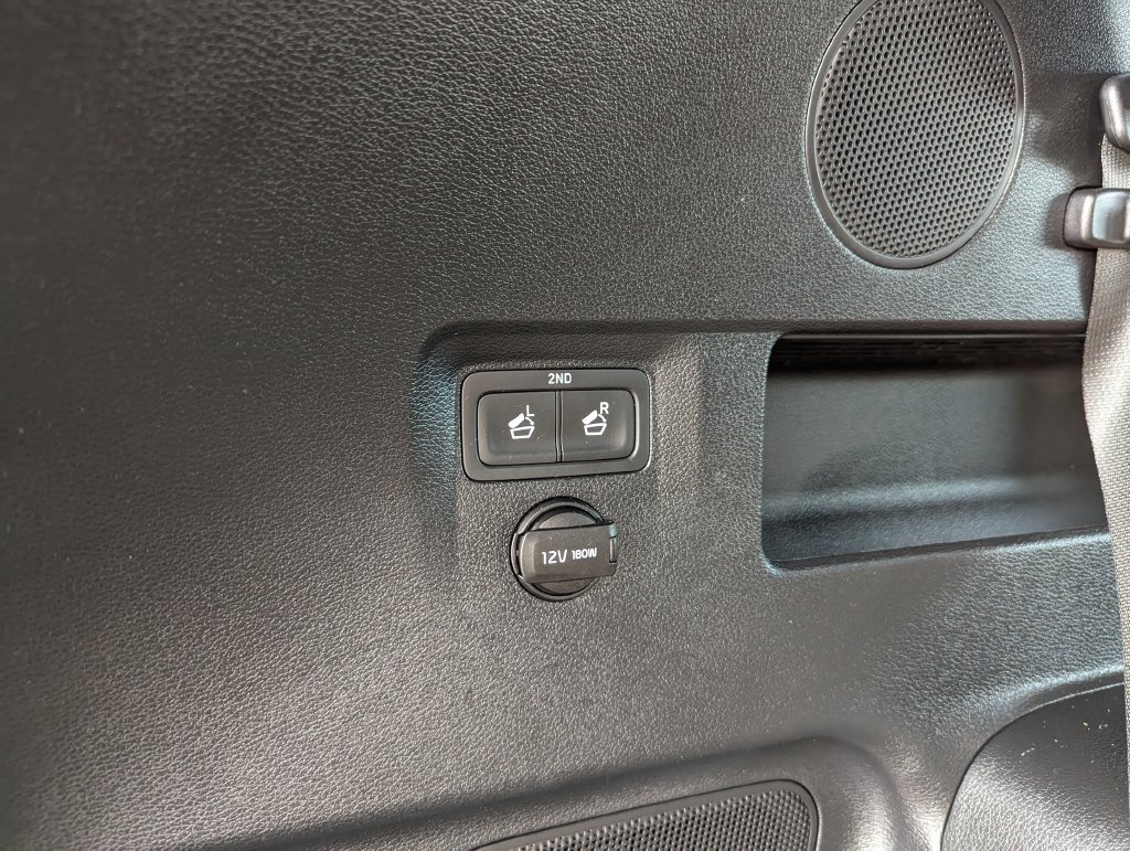 Used 2024 Kia Telluride SX Prestige X-Line AWD/4WD image 48