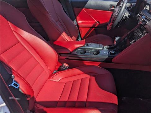 Used 2022 Lexus IS 350 F Sport w/ Accessory Package image 19