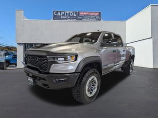 New 2026 RAM 1500 RHO w/ RHO Level 1 Equipment Group video 1