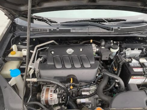 Used 2008 Nissan Sentra 2.0 S FWD image 23