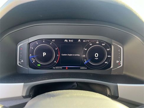 Certified 2023 Volkswagen Atlas SE image 24