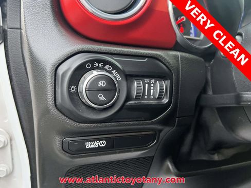 Used 2020 Jeep Gladiator Rubicon image 22