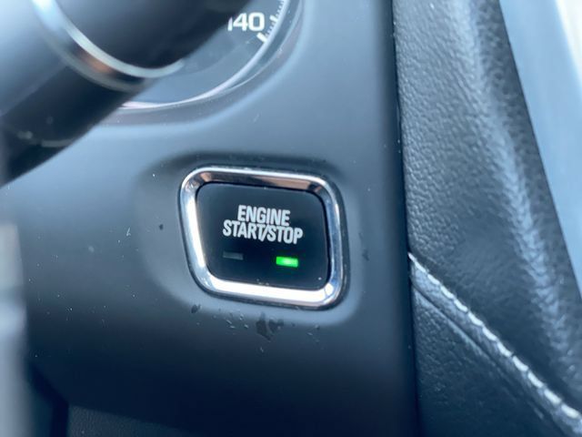 Used 2019 GMC Acadia SLE FWD image 25