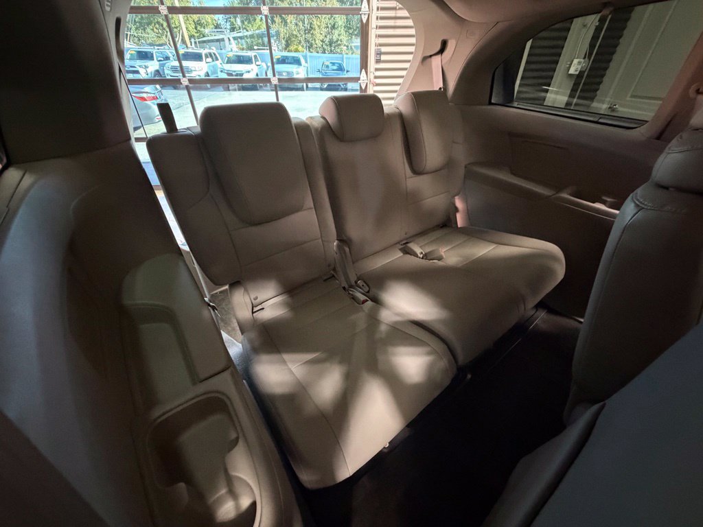 Used 2013 Honda Odyssey EX-L image 7