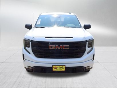 New 2026 GMC Sierra 1500 Elevation