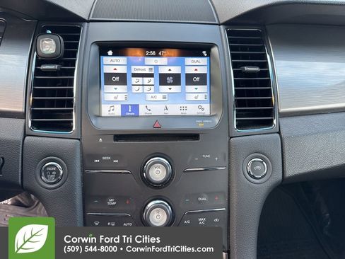 Used 2018 Ford Taurus SEL w/ Equipment Group 201A image 15