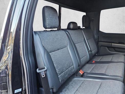 Used 2025 Ford F150 Tremor AWD/4WD image 15