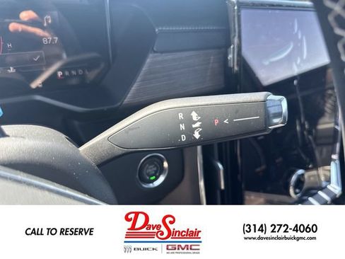 New 2026 GMC Acadia Denali w/ Super Cruise Package FWD image 20