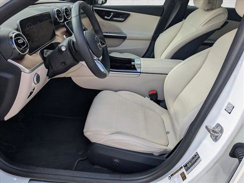 Used 2025 Mercedes-Benz C 300 C 300 image 16