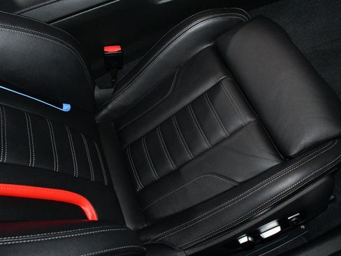Used 2023 BMW M2 w/ Lighting Package RWD image 12