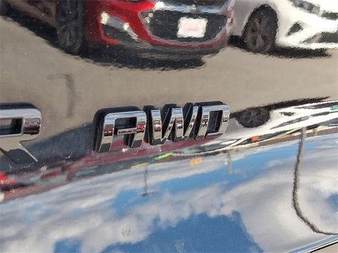 Certified 2023 Chevrolet Blazer LT w/ LPO, Black Sport Package image 30