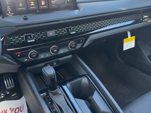 New 2026 Honda Accord Sport image 23