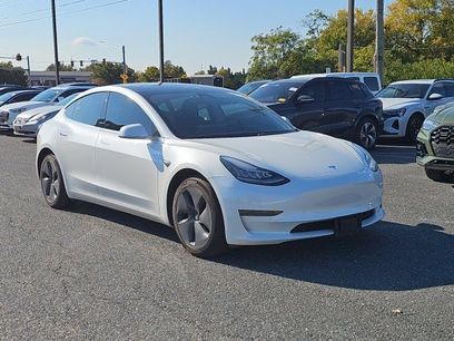 Used 2020 Tesla Model 3 Long Range