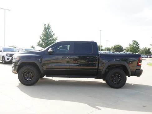 Used 2021 RAM 1500 TRX w/ TRX Level 2 Equipment Group AWD/4WD image 6