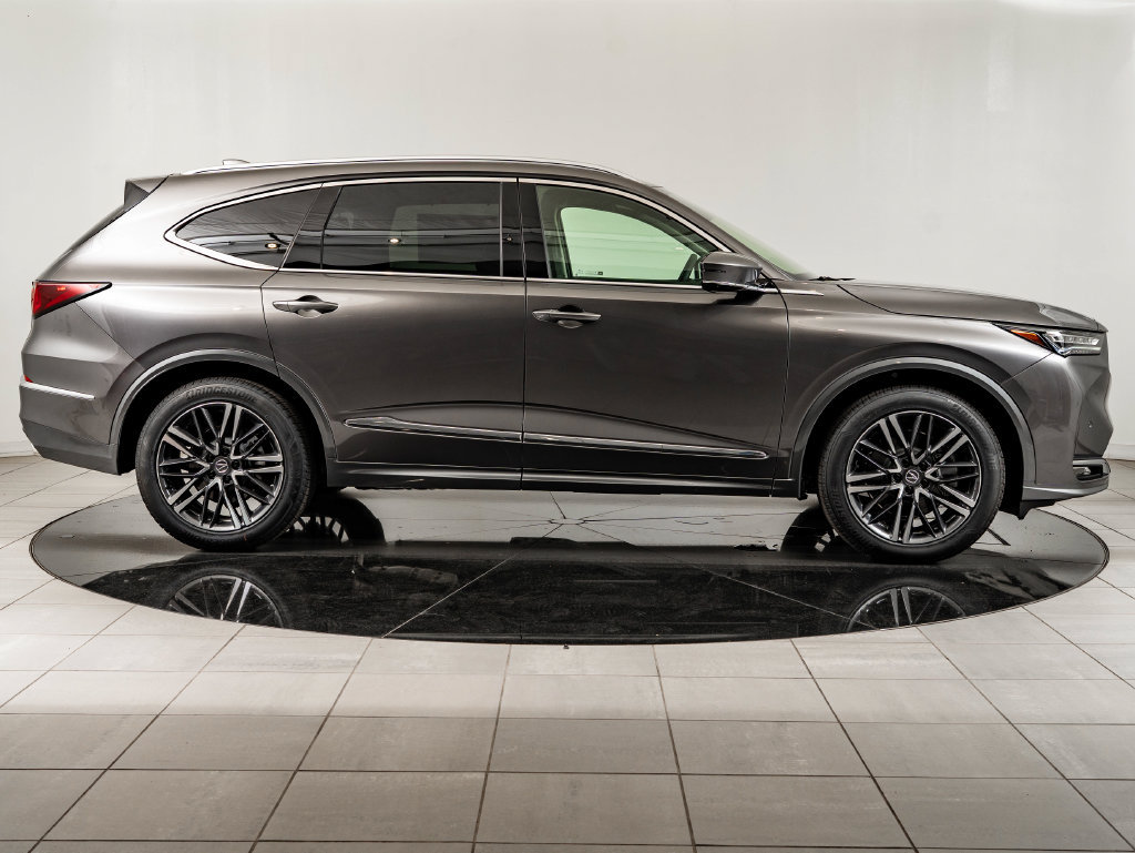 Used 2026 Acura MDX w/ Advance Package AWD/4WD image 11