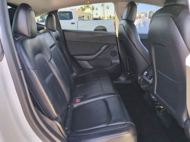 Used 2020 Tesla Model Y Long Range AWD/4WD image 20