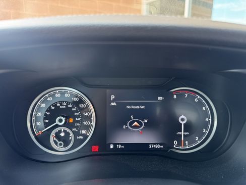 Used 2023 Genesis G70 3.3T w/ Sport Prestige Package image 19