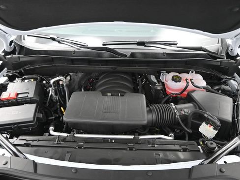 New 2026 Chevrolet Tahoe High Country AWD/4WD image 39