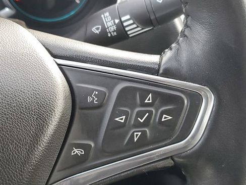 Certified 2017 Chevrolet Malibu Premier image 22