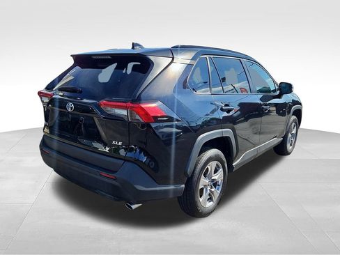 Used 2023 Toyota RAV4 XLE FWD image 6