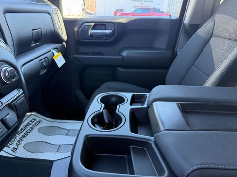 New 2026 GMC Sierra 1500 Pro w/ Graphite Edition image 27