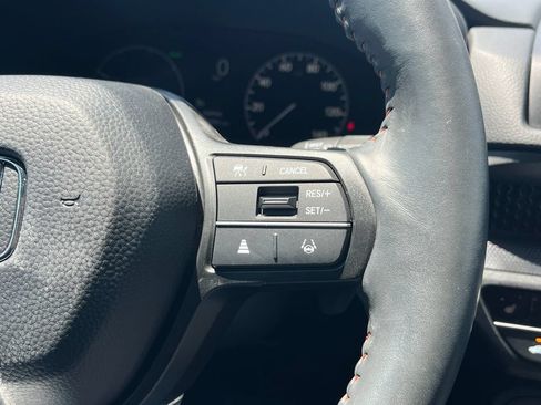 Used 2023 Honda CR-V Sport image 47