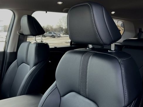 Certified 2025 Honda Pilot EX-L image 24