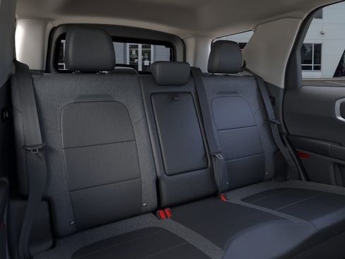 New 2025 Ford Bronco Sport Big Bend w/ Convenience Package image 31