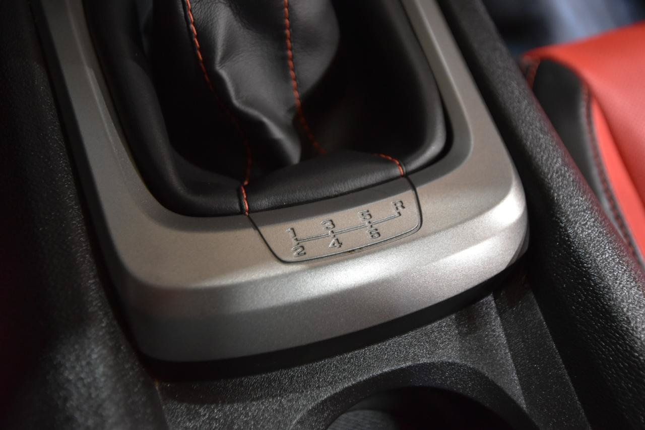 Used 2014 Chevrolet Camaro SS w/ RS Package RWD image 31