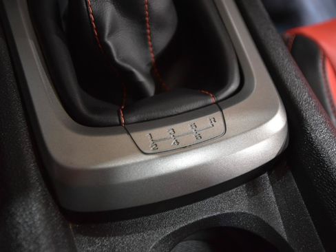 Used 2014 Chevrolet Camaro SS w/ RS Package RWD image 31