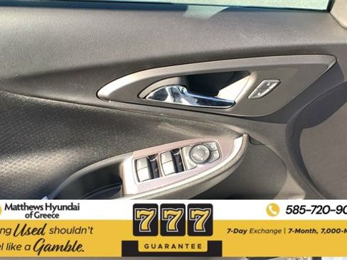 Used 2023 Chevrolet Malibu LT image 10