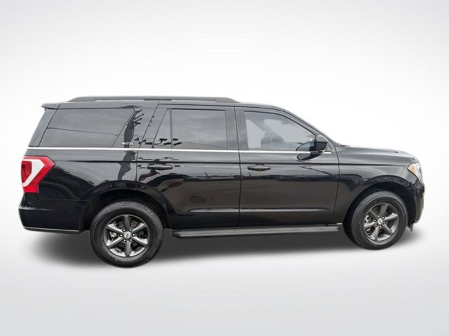 Used 2021 Ford Expedition XL AWD/4WD image 7