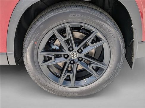 New 2026 Toyota Grand Highlander AWD image 10