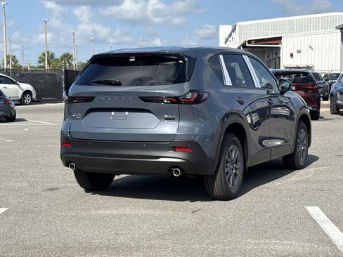 New 2026 MAZDA CX-5 Select AWD/4WD image 3
