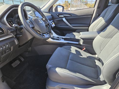 New 2026 Mitsubishi Eclipse Cross AWD image 7